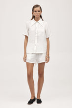 Load image into Gallery viewer, Marle Sunny Shirt - Ivory  Hyde Boutique   
