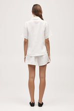 Load image into Gallery viewer, Marle Sunny Shirt - Ivory  Hyde Boutique   
