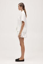 Load image into Gallery viewer, Marle Sunny Shirt - Ivory  Hyde Boutique   
