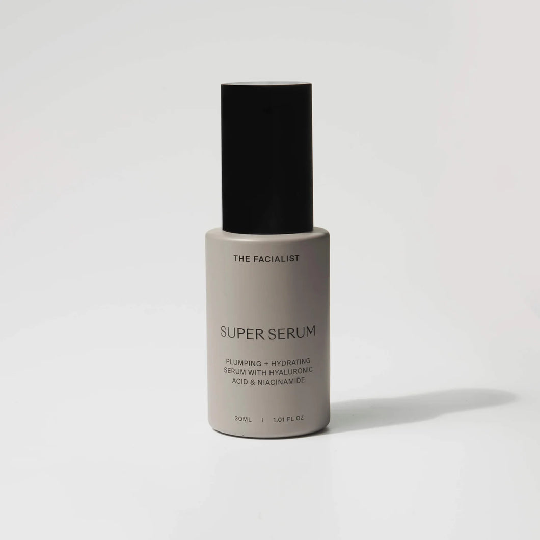 The Facialist Super Serum  Hyde Boutique   