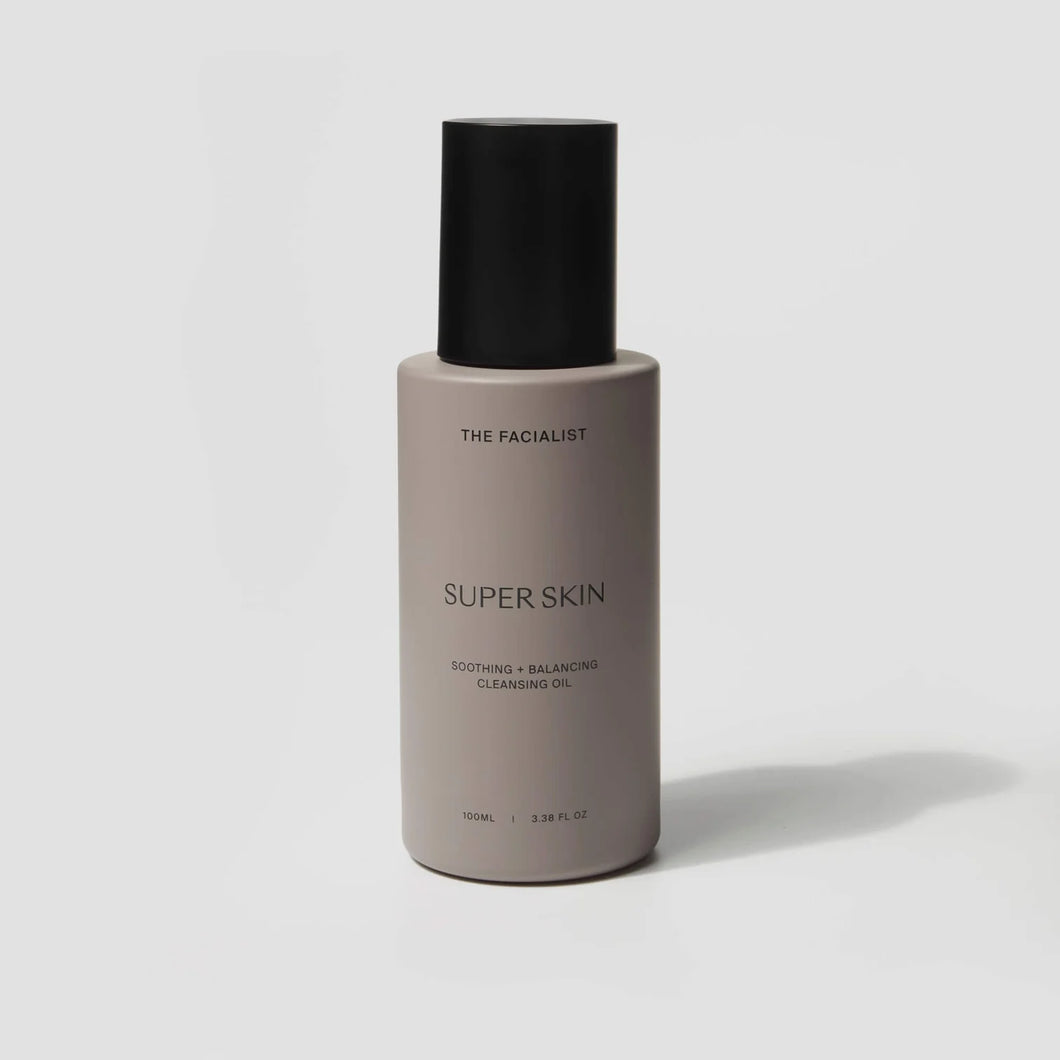 The Facialist Super Skin Cleanser  Hyde Boutique   