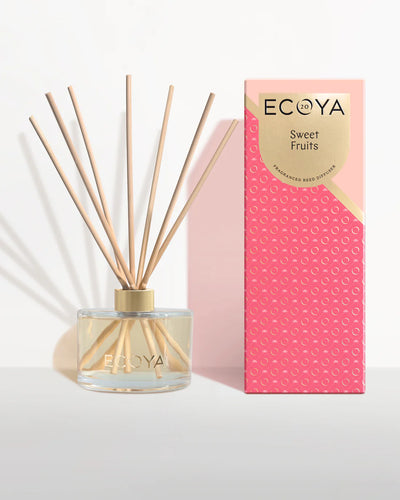 Ecoya Large Diffuser - Sweet Fruits  Hyde Boutique   