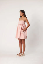 Load image into Gallery viewer, Remain Sydney Mini Dress - Blossom  Hyde Boutique   
