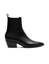 Load image into Gallery viewer, La Tribe Sylvie Boot - Black Hyde Boutique
