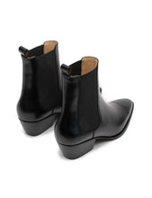 Load image into Gallery viewer, La Tribe Sylvie Boot - Black Hyde Boutique
