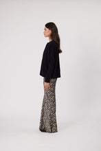 Load image into Gallery viewer, Remain Tali Cardigan - Black Hyde Boutique
