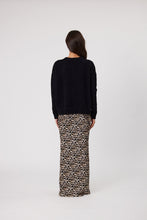 Load image into Gallery viewer, Remain Tali Cardigan - Black Hyde Boutique
