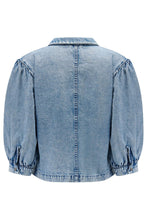 Load image into Gallery viewer, Seventy &amp; Mochi Tulia Top - Newport Hyde Boutique
