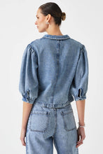 Load image into Gallery viewer, Seventy &amp; Mochi Tulia Top - Newport Hyde Boutique

