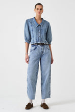 Load image into Gallery viewer, Seventy &amp; Mochi Tulia Top - Newport Hyde Boutique
