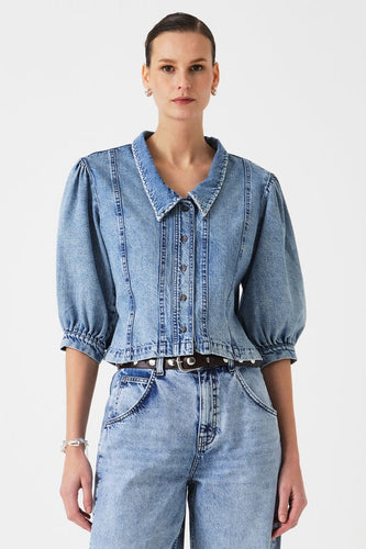 Seventy & Mochi Tulia Top - Newport Hyde Boutique