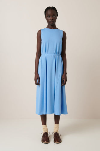 Kowtow Tank Swing Dress - Skyline Hyde Boutique