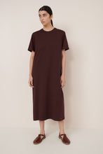 Load image into Gallery viewer, Kowtow Tee Dress - Mahogany Hyde Boutique
