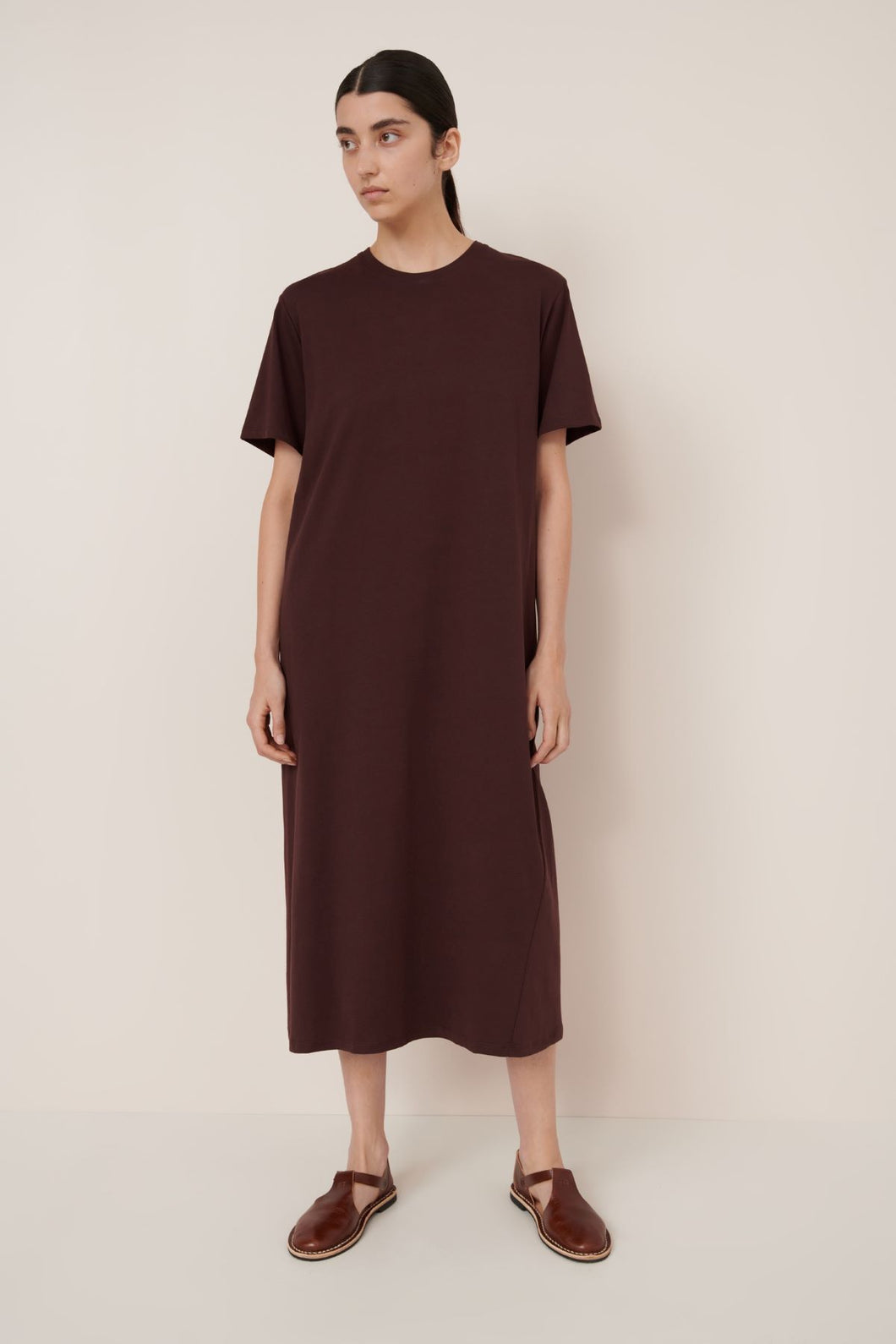 Kowtow Tee Dress - Mahogany Hyde Boutique
