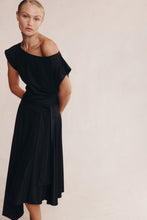 Load image into Gallery viewer, Marle Inez Dress - Black Hyde Boutique
