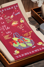 Load image into Gallery viewer, Sabbi Thats A Wrap Sarong - Eat The Pasta Hyde Boutique
