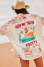 Load image into Gallery viewer, Sabbi The Don Julio Shirt - Feed Me Tacos Hyde Boutique
