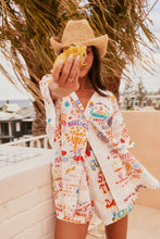 Load image into Gallery viewer, Sabbi The Patron Shirt - Feed Me Tacos Hyde Boutique
