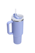 Load image into Gallery viewer, Stanley The Oasis Quencher H2.0 Flowstate Tumbler 30oz - Hydrangea Hyde Boutique
