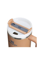 Load image into Gallery viewer, Stanley The Oasis Quencher H2.0 Flowstate Tumbler 30oz - Toast Hyde Boutique
