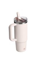 Load image into Gallery viewer, Stanley The Quencher ProTour Flip Straw Tumbler 30oz - Rose Quartz Hyde Boutique
