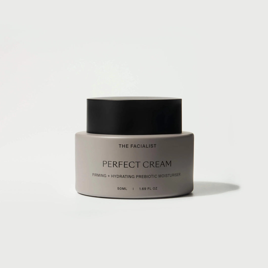 The Facialist Perfect Cream  Hyde Boutique   