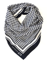 Load image into Gallery viewer, Dark Hampton - The Hunter Cashmere Modal Scarf Hyde Boutique
