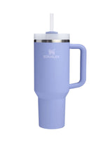 Load image into Gallery viewer, Stanley The Oasis Quencher H2.0 Flowstate Tumbler 30oz - Hydrangea Hyde Boutique
