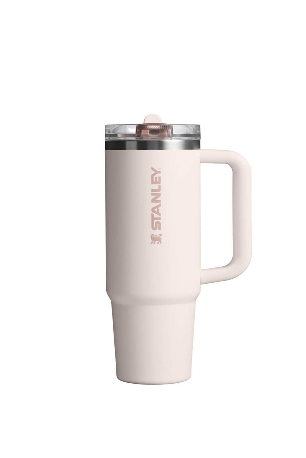Stanley The Quencher ProTour Flip Straw Tumbler 30oz - Rose Quartz Hyde Boutique