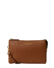 Load image into Gallery viewer, Saben Tilly’s Crossbody Bag - Tan Bag Saben   
