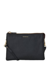 Load image into Gallery viewer, Saben Tilly’s Big Sis Crossbody Bag - Black Pre Order Bag Saben   
