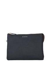 Load image into Gallery viewer, Saben Tilly’s Big Sis Crossbody Bag - Black Bag Saben   
