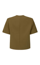 Load image into Gallery viewer, Harris Tapper Short Sleeve Tilmens Blazer - Bay Hyde Boutique
