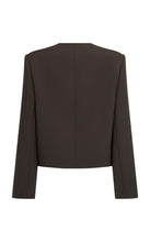 Load image into Gallery viewer, Harris Tapper Tilmens Blazer - Umber  Hyde Boutique   
