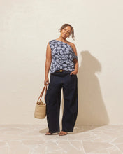 Load image into Gallery viewer, Ruby Thea Top - Denim Daisy  Hyde Boutique   
