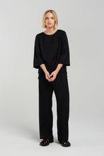 Load image into Gallery viewer, Nyne Tory Pant - Black  Hyde Boutique   
