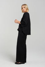 Load image into Gallery viewer, Nyne Tory Pant - Black  Hyde Boutique   
