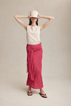 Load image into Gallery viewer, Marle Nonna Hat - Ivory Hyde Boutique
