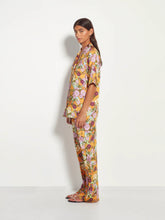 Load image into Gallery viewer, Juliette Hogan Des Shirt - Tropicana  Hyde Boutique   
