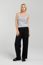 Load image into Gallery viewer, Nyne Tory Pant - Black  Hyde Boutique   
