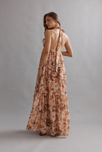 Load image into Gallery viewer, Caitlin Crisp Forever &amp; Always Dress - Retro Wildflower Hyde Boutique
