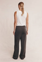 Load image into Gallery viewer, Marle Robin Pant - Charcoal Hyde Boutique
