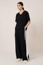 Load image into Gallery viewer, Kowtow Unity Tee - Black Hyde Boutique
