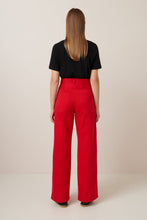 Load image into Gallery viewer, Kowtow Unity Pant - Red Hyde Boutique
