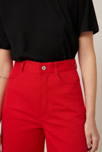 Load image into Gallery viewer, Kowtow Unity Pant - Red Hyde Boutique
