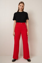 Load image into Gallery viewer, Kowtow Unity Pant - Red Hyde Boutique
