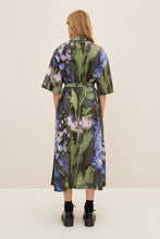 Load image into Gallery viewer, Kowtow Bloom Dress - Delphinium  Hyde Boutique   
