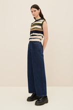 Load image into Gallery viewer, Kowtow Landscape Vest - Landscape  Hyde Boutique   
