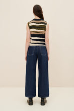 Load image into Gallery viewer, Kowtow Landscape Vest - Landscape  Hyde Boutique   
