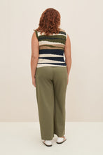 Load image into Gallery viewer, Kowtow Landscape Vest - Landscape  Hyde Boutique   
